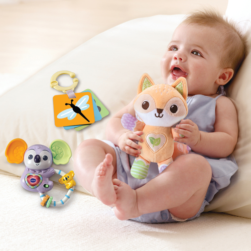 VTech 80-516305 children's gadget – image 5