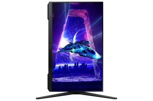 Monitores SAMSUNG LS24DG300ELXZX