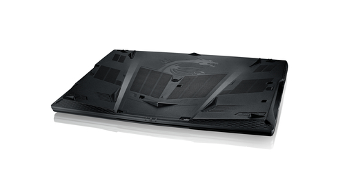 MSI GE63VR 7RE-052IT Raider – image 2