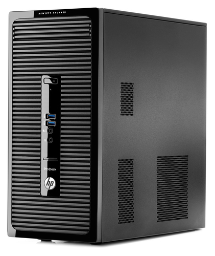 HP 490 G2 – image 2
