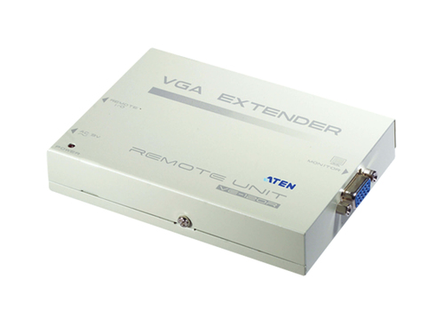 ATEN VE120 Video Extender Kit – image 2