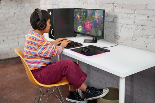 HP OMEN GT13-1045na AMD Ryzen™ 7 – image 6