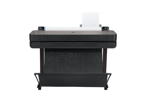 HP Inc. Ploter DesignJet T630 36-in Printer 5HB11D