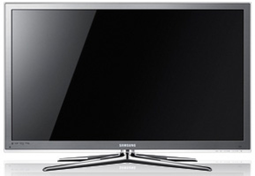 Samsung UE40C7700WS 101.6 cm (40") Full HD