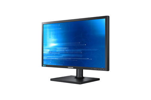 Samsung S23C650D computer monitor – image 8