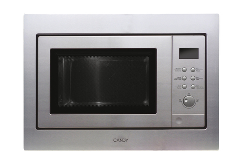 Candy MOS20X Stainless steel Grill microwave Built-in
