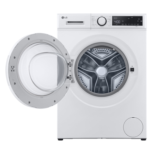 LG F2WM208N0E washing machine Front-load – image 7