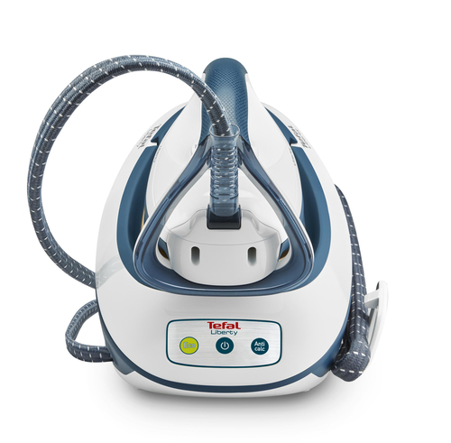 Tefal Liberty SV7030 steam ironing station – image 3