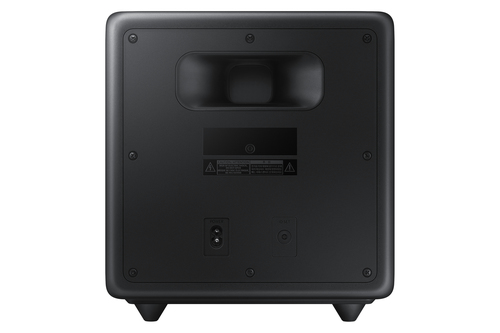 Samsung SWA-W500/ZF subwoofer Black Active subwoofer – image 5