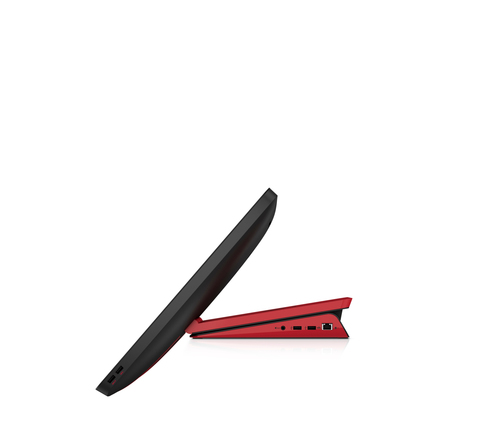 HP 23-m210ea TouchSmart Beats SE – image 4