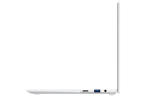 Samsung EF-GP2N3CWE 33.8 cm (13.3") Cover Transparent – image 5