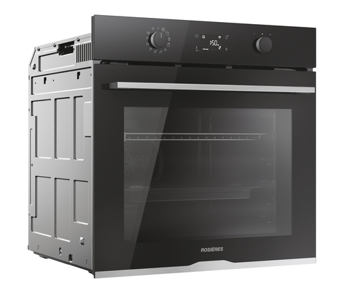 Rosieres RO6S3B3YTB 78 L Black – image 4