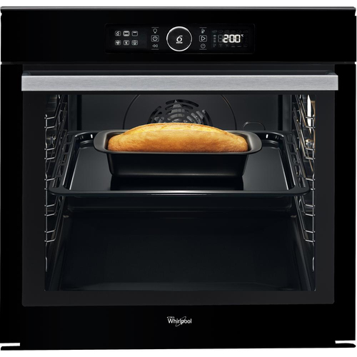 Whirlpool AKZM 8481 P NB