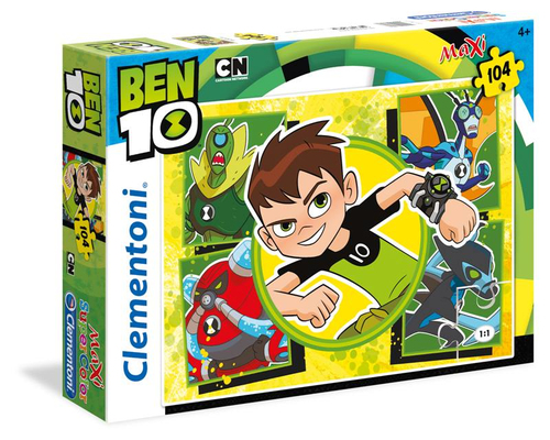 Clementoni 23717 паззл