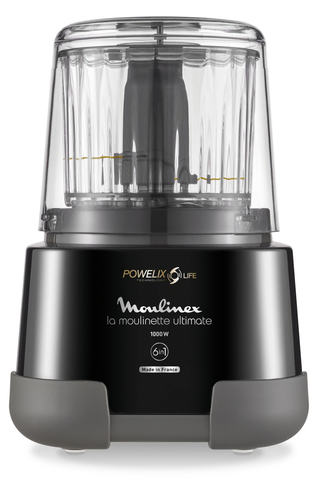 Moulinex DP8108 electric food chopper