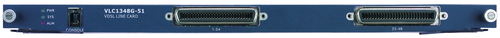 Zyxel VLC1348G-51 wired router Gigabit Ethernet – image 2