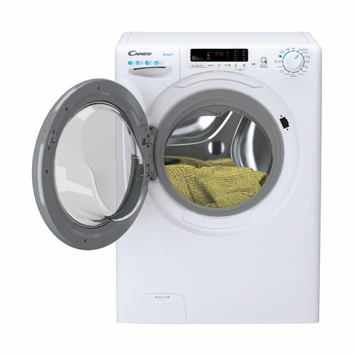 Candy Smart CSS4272DWR4/1-11 washing machine Front-load – image 2