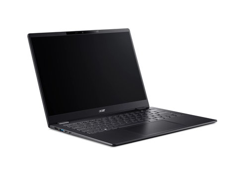 Acer TravelMate P6 14 AI TMP614-54-TCO-70QD QWERTY, afbeelding 4