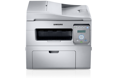 Samsung Xpress SCX-4650N multifunction printer Laser A4 – image 9