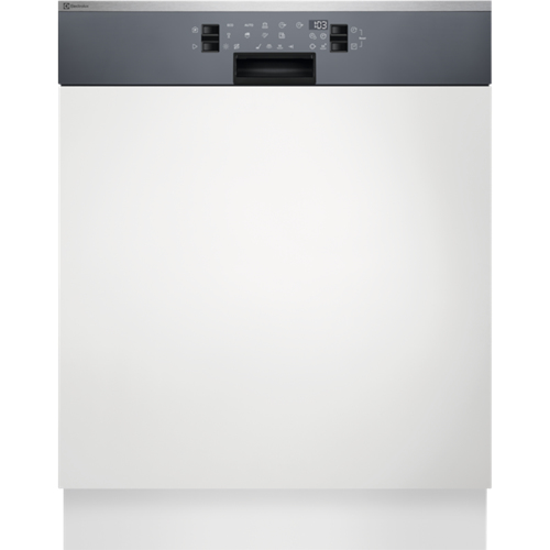 Electrolux GA60GLICCN Semi built-in 13 place settings