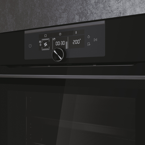 Haier I-Turn Series 6 HWO60SM6FE9XHP – image 6