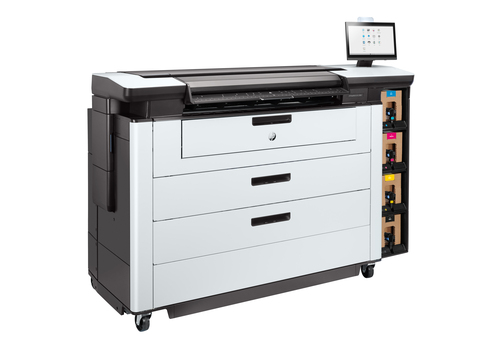 HP PageWide XL Pro 10000 Printer – image 2