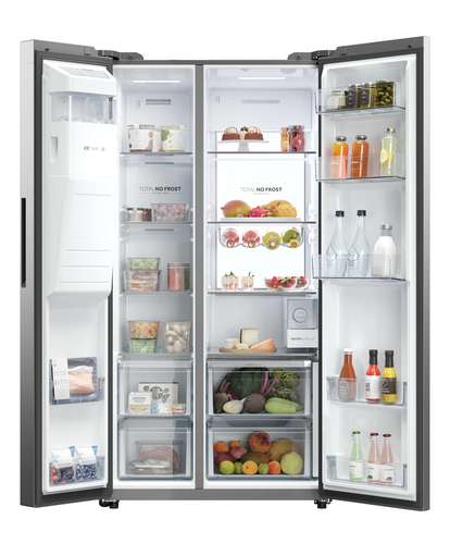 Haier HSW79F18CIMM Freestanding – image 2