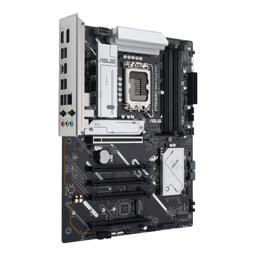 ASUS PRIME B860-PLUS WIFI-CSM – image 2