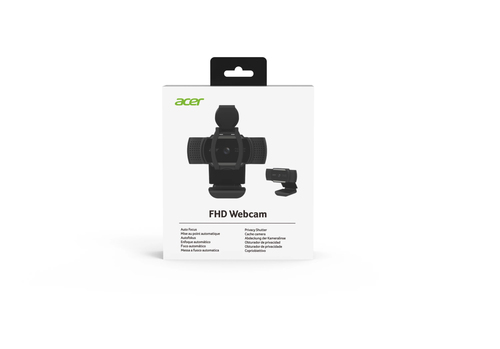 Acer HP.EXPBG.019 webcam – image 8