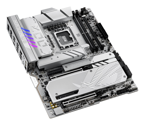 Asus Rog Maximus Z890 Apex Intel DDR5 Pcie 5.0 Lga 1851 Atx Motherboard - 90MB1IP0-M0EAY0 - image 5