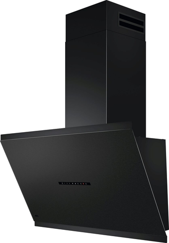 AEG GV77D81SZ MattBlack