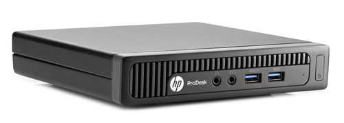 HP 600 G2 DM – image 2