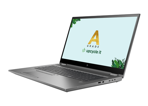 upcycle it HP Zbook Fury 15 G7 (Refurbished) A – image 2