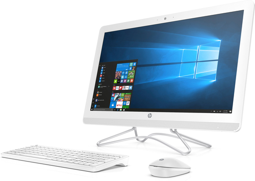 HP 24 All-in-One - -e035na – image 3