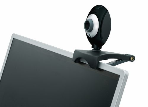 Trust USB2 HiRes Webcam WB-3500T