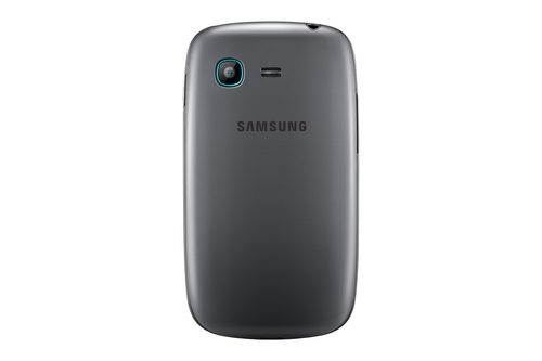Samsung Pocket Neo – image 2
