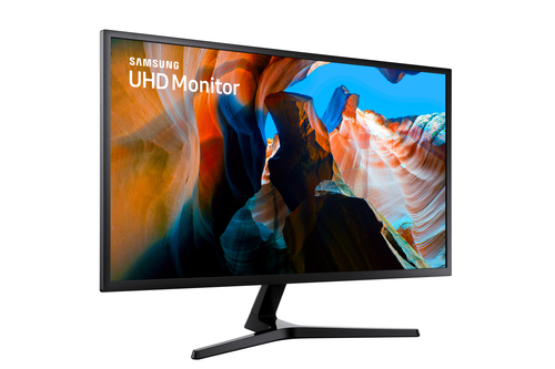 Samsung U32J590UQU computer monitor – image 4