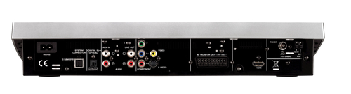 Yamaha DVX-1000 home cinema system 2.1 channels – image 2