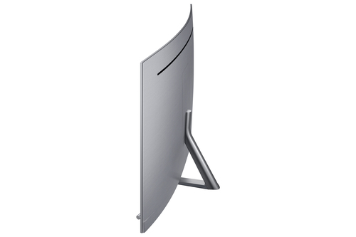 Samsung QE55Q8CNAT 139.7 cm (55") 4K Ultra HD Smart TV Wi-Fi Black, Silver – image 9