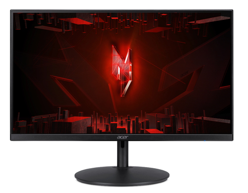 Acer XF270 S3 computer monitor 68.6 cm (27) 1920 x 1080 pixels Full HD LED Black