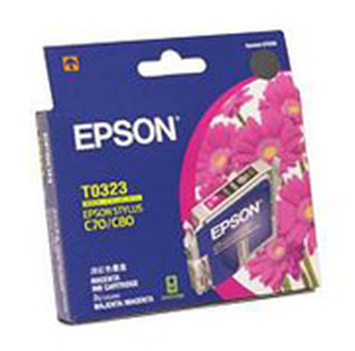 Epson T032390 ink cartridge Original Magenta