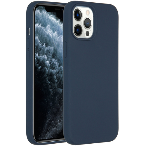 Accezz SH00007663 чехол для мобильного телефона 17 cm (6.7") Темно-синий