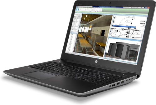HP 15 G4 – image 2