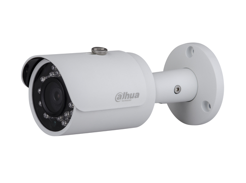 Dahua Technology DH-IPC-HFW11A0SN Bullet IP security camera Outdoor