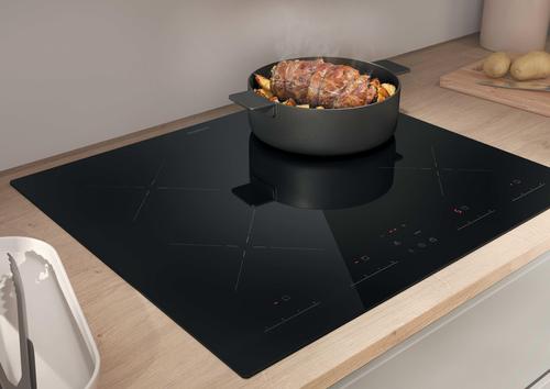 Rosieres RIS647MCAR Black Built-in – image 5
