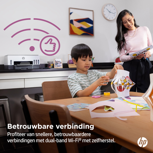 HP Smart Tank 7005 All-in-one – Foto 10 van 11