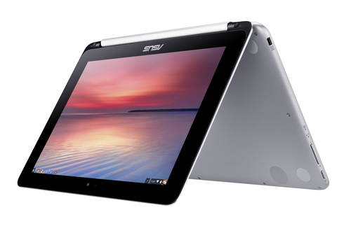 ASUS Chromebook Flip C100PA-DB01 laptop RockChip RK3288C – image 3