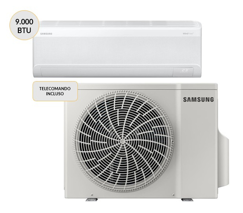 Samsung AR60F09C1AWXEU + AR60F09C1AWNEU