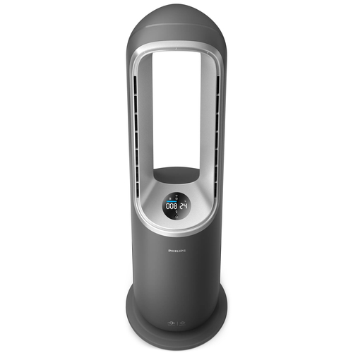 Philips Air Performer 8000 series AMF870/35 3-in-1 Air Purifier, Fan and Heater – image 4