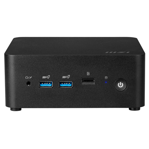 MSI Cubi NUC 1MG-272EU pc-systeem, afbeelding 8